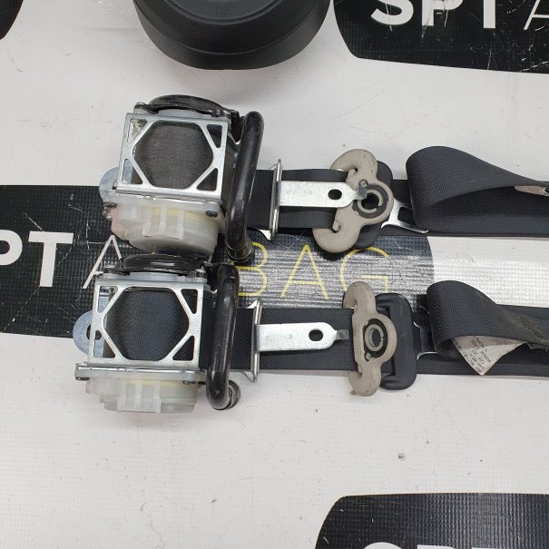 CX3 LIFT TABLEAU DE BORD AIRBAG ENSEMBLE...