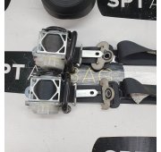 CX3 LIFT TABLEAU DE BORD AIRBAG ENSEMBLE CEINTURES DE SÉCURITÉ