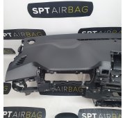 SANDERO 3 LIFT DASHBOARD AIRBAG KIT RIEMEN