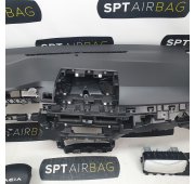 SANDERO 3 LIFT DASHBOARD AIRBAG KIT RIEMEN