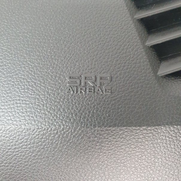 SANDERO 3 LIFT DASHBOARD AIRBAG KIT RIEMEN