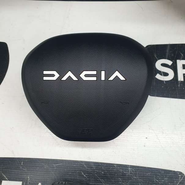 SANDERO 3 LIFT DASHBOARD AIRBAG KIT RIEMEN