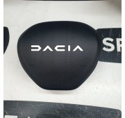 SANDERO 3 LIFT DASHBOARD AIRBAG KIT RIEMEN