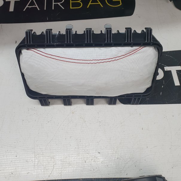 SANDERO 3 LIFT DASHBOARD AIRBAG KIT RIEMEN