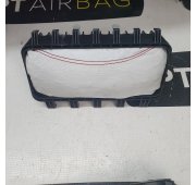 SANDERO 3 LIFT DASHBOARD AIRBAG KIT RIEMEN