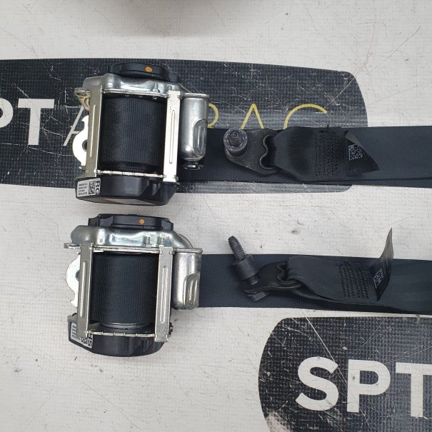 SANDERO 3 LIFT DASHBOARD AIRBAG KIT RIEMEN