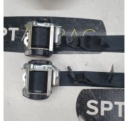 SANDERO 3 LIFT DASHBOARD AIRBAG KIT RIEMEN