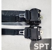 SANDERO 3 LIFT DASHBOARD AIRBAG KIT RIEMEN