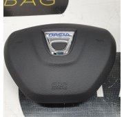 STEPWAY 2 AIRBAG KIT SEAT BELTS