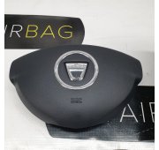 STEPWAY CHROME AIRBAG PODUSZKI PASY