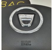 STEPWAY CHROME AIRBAG PODUSZKI PASY