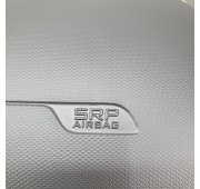 STEPWAY CHROME AIRBAG PODUSZKI PASY