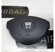 STEPWAY ARMATURENBRETT AIRBAG KIT SICHERHEITSGURTE