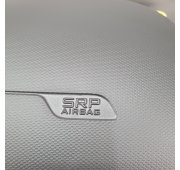 STEPWAY ARMATURENBRETT AIRBAG KIT SICHERHEITSGURTE