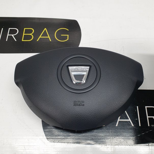 STEPWAY AIRBAG ENSEMBLE CEINTURES DE SÉCURITÉ