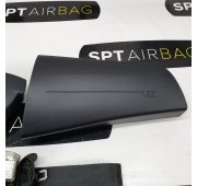 STEPWAY AIRBAG ENSEMBLE CEINTURES DE SÉCURITÉ