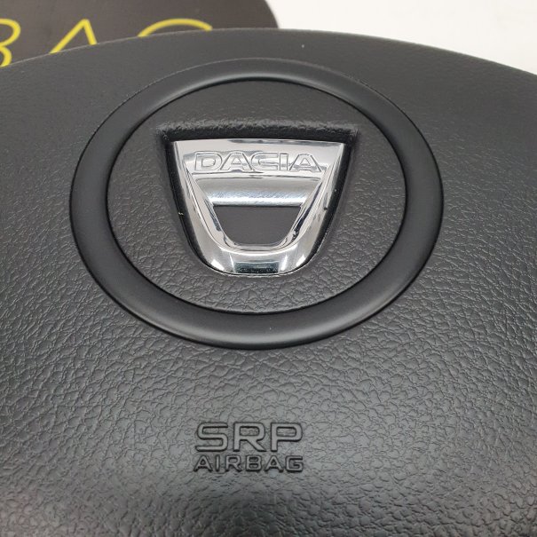 STEPWAY AIRBAG ENSEMBLE CEINTURES DE SÉCURITÉ