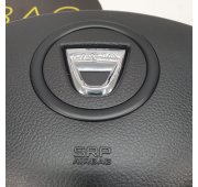 STEPWAY AIRBAG ENSEMBLE CEINTURES DE SÉCURITÉ