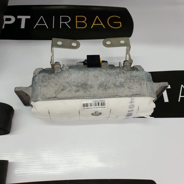 A6 S6 RS6 C6 4F0 S-LINE ARMATURENBRETT AIRBAG...