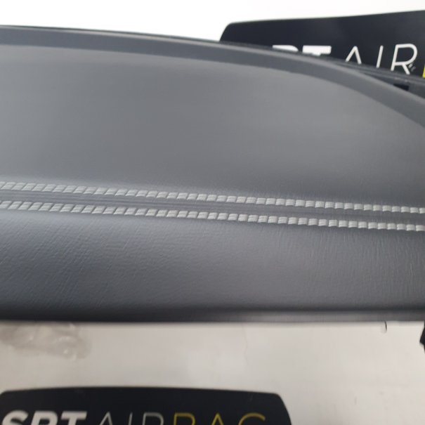 DODGE RAM 4 KONSOLA DESKA ROZDZIELCZA AIRBAG...