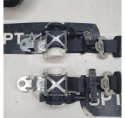 DODGE RAM 4 KONSOLA DESKA ROZDZIELCZA AIRBAG PODUSZKI PASY