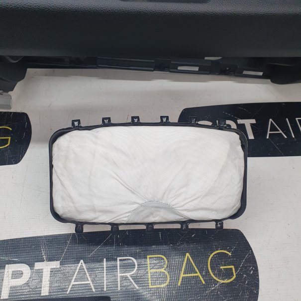 DODGE RAM 4 KONSOLA DESKA ROZDZIELCZA AIRBAG...