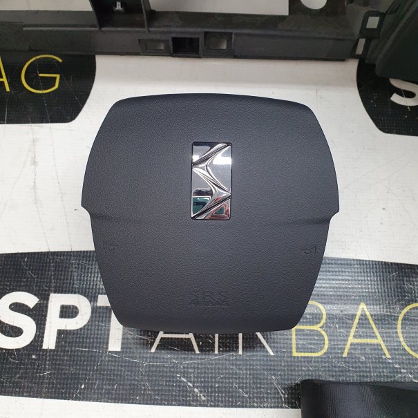 DS4 SALPICADERO TABLERO DE INSTRUMENTOS AIRBAG...