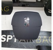 DS4 DASHBOARD AIRBAG KIT SEAT BELTS