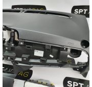 FIAT 500 LIFT DASHBOARD AIRBAG SET REEKS SPANNER