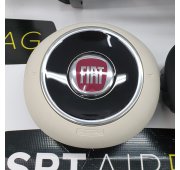 FIAT 500 LIFT DASHBOARD AIRBAG SET REEKS SPANNER