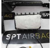 FIAT 500 LIFT DASHBOARD AIRBAG SET REEKS SPANNER