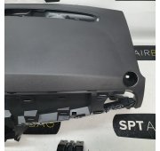 FIAT 500E DASHBOARD AIRBAG SET REEKS SPANNER