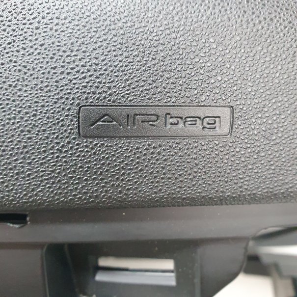 FIAT 500E DASHBOARD AIRBAG KIT SEAT BELTS...