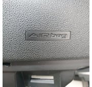 FIAT 500E DASHBOARD AIRBAG KIT SEAT BELTS TENSIONERS