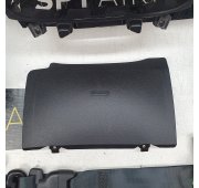 FIAT 500E DASHBOARD AIRBAG SET REEKS SPANNER