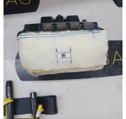 FIAT 500E DASHBOARD AIRBAG SET REEKS SPANNER