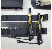 FIAT 500E DASHBOARD AIRBAG SET REEKS SPANNER