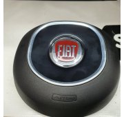 FIAT TIPO KONSOLA DESKA ROZDZIELCZA AIRBAG PODUSZKI PASY NAPINACZE