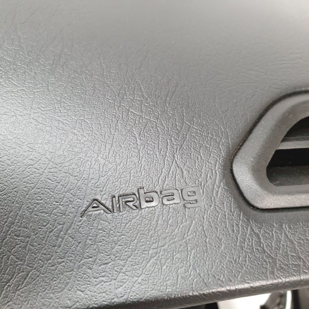 FIAT TIPO KONSOLA DESKA ROZDZIELCZA AIRBAG...