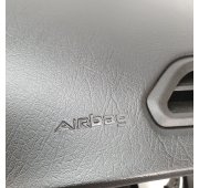 FIAT TIPO KONSOLA DESKA ROZDZIELCZA AIRBAG PODUSZKI PASY NAPINACZE