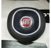 FIAT TIPO KONSOLA DESKA ROZDZIELCZA AIRBAG PODUSZKI PASY NAPINACZE