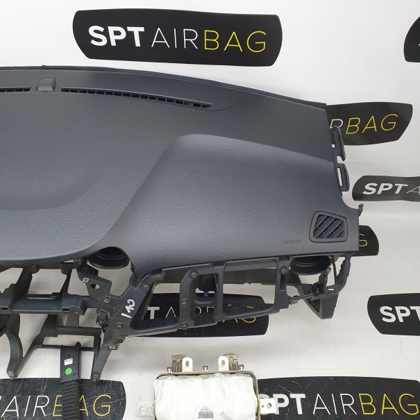 i10 TABLEAU DE BORD AIRBAG ENSEMBLE CEINTURES...