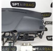 i10 TABLEAU DE BORD AIRBAG ENSEMBLE CEINTURES DE SÉCURITÉ PRETENSIONNEURS