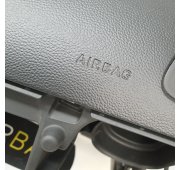 i10 TABLEAU DE BORD AIRBAG ENSEMBLE CEINTURES DE SÉCURITÉ PRETENSIONNEURS