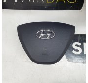 i10 TABLEAU DE BORD AIRBAG ENSEMBLE CEINTURES DE SÉCURITÉ PRETENSIONNEURS