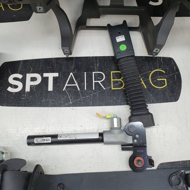 i10 TABLEAU DE BORD AIRBAG ENSEMBLE CEINTURES...