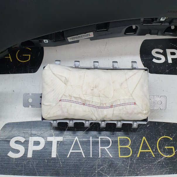 I40 SALPICADERO TABLERO DE INSTRUMENTOS AIRBAG...