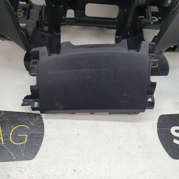 I40 SALPICADERO TABLERO DE INSTRUMENTOS AIRBAG...