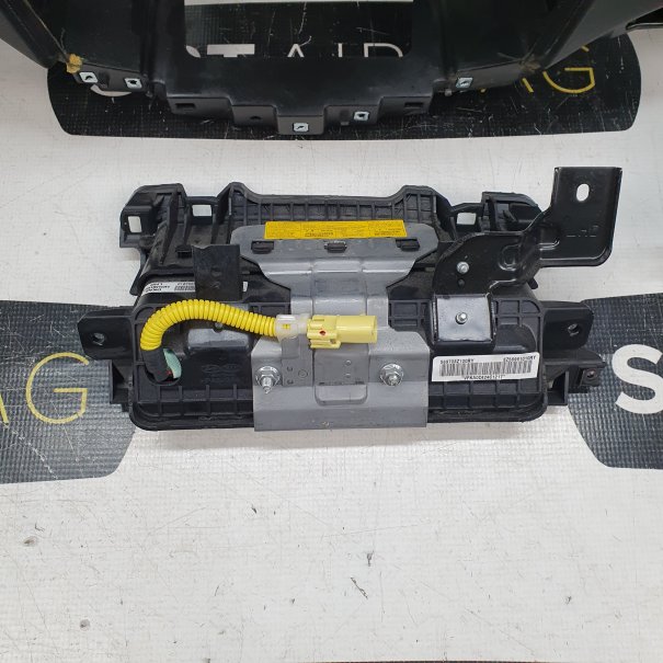 I40 SALPICADERO TABLERO DE INSTRUMENTOS AIRBAG...