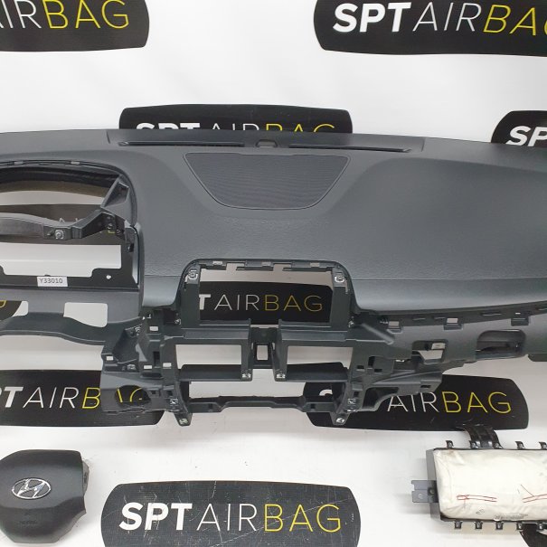 KONA TABLEAU DE BORD AIRBAG ENSEMBLE CEINTURES...